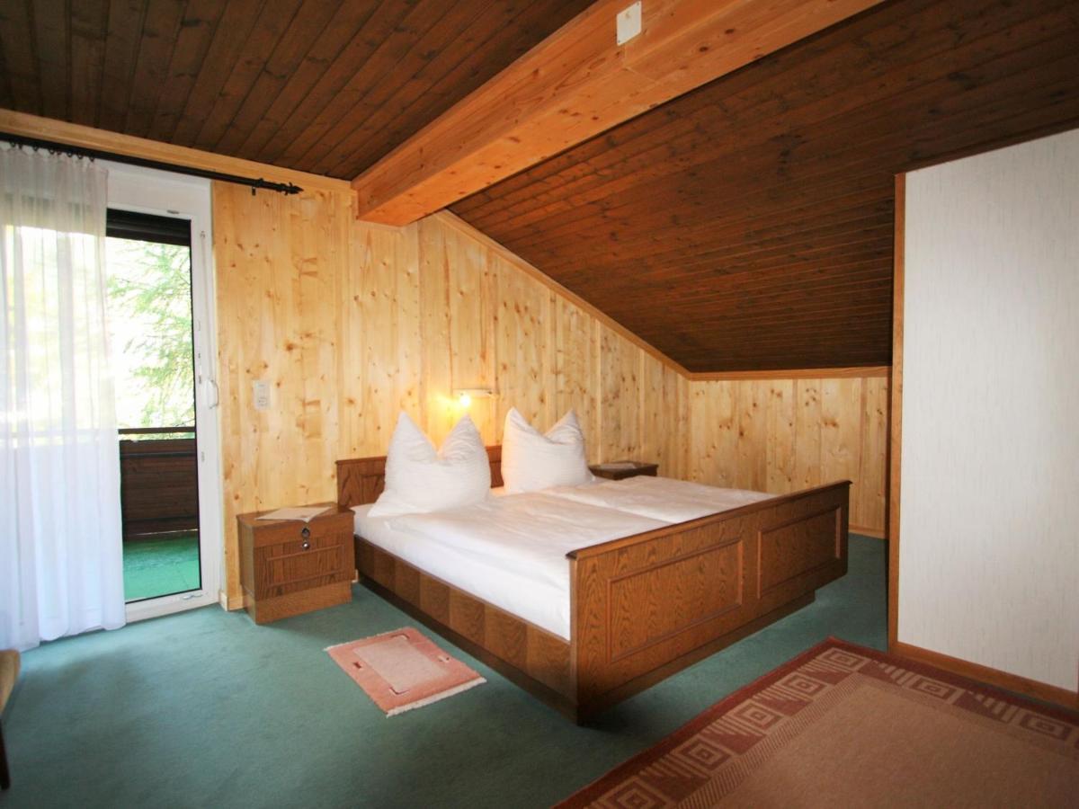 Chalet In Nassfeld Ski Area In Carinthia Sonnenalpe Nassfeld Extérieur photo