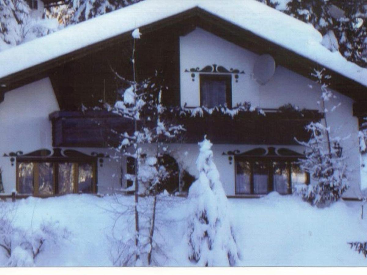Chalet In Nassfeld Ski Area In Carinthia Sonnenalpe Nassfeld Extérieur photo