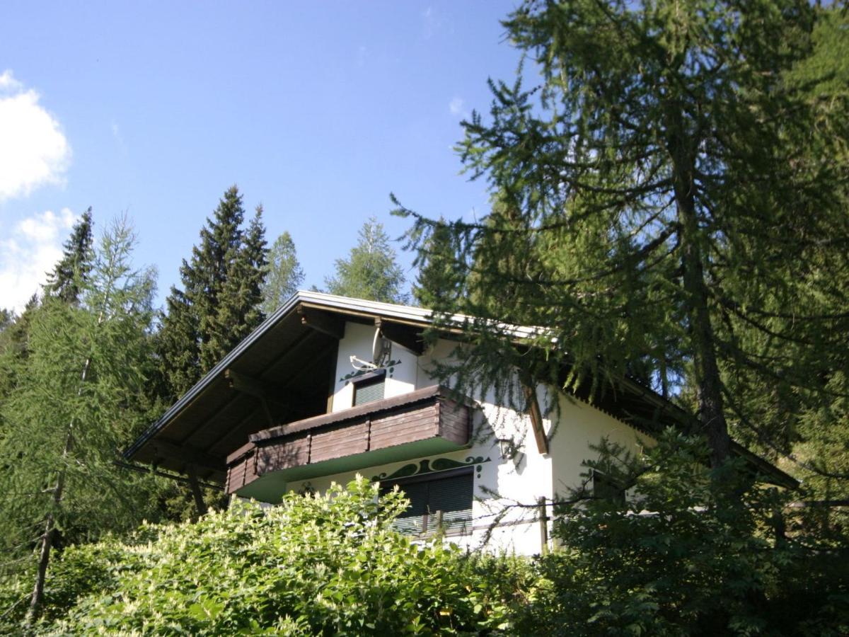 Chalet In Nassfeld Ski Area In Carinthia Sonnenalpe Nassfeld Extérieur photo