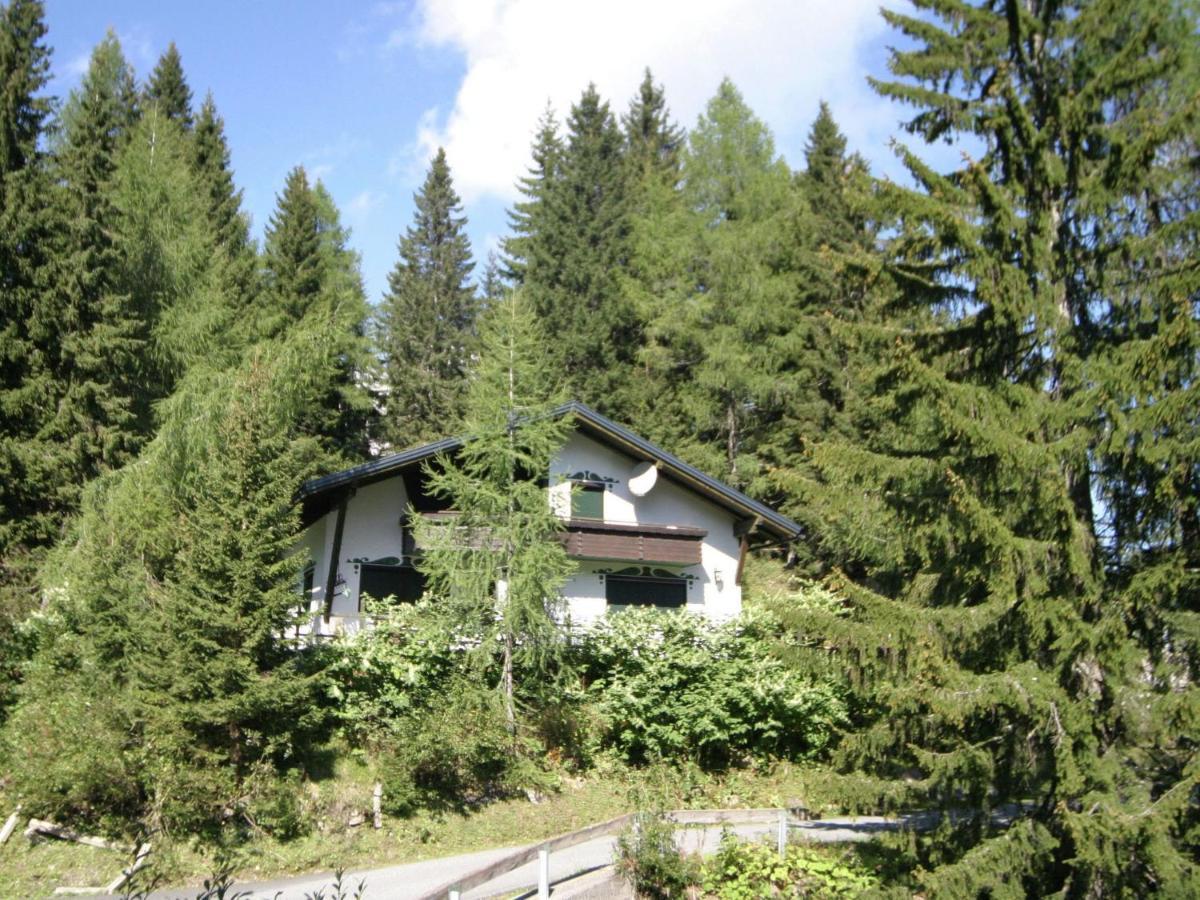 Chalet In Nassfeld Ski Area In Carinthia Sonnenalpe Nassfeld Extérieur photo